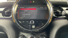 MINI Hatchback 1.5 Cooper Sport Premium 3dr Auto Petrol Hatchback